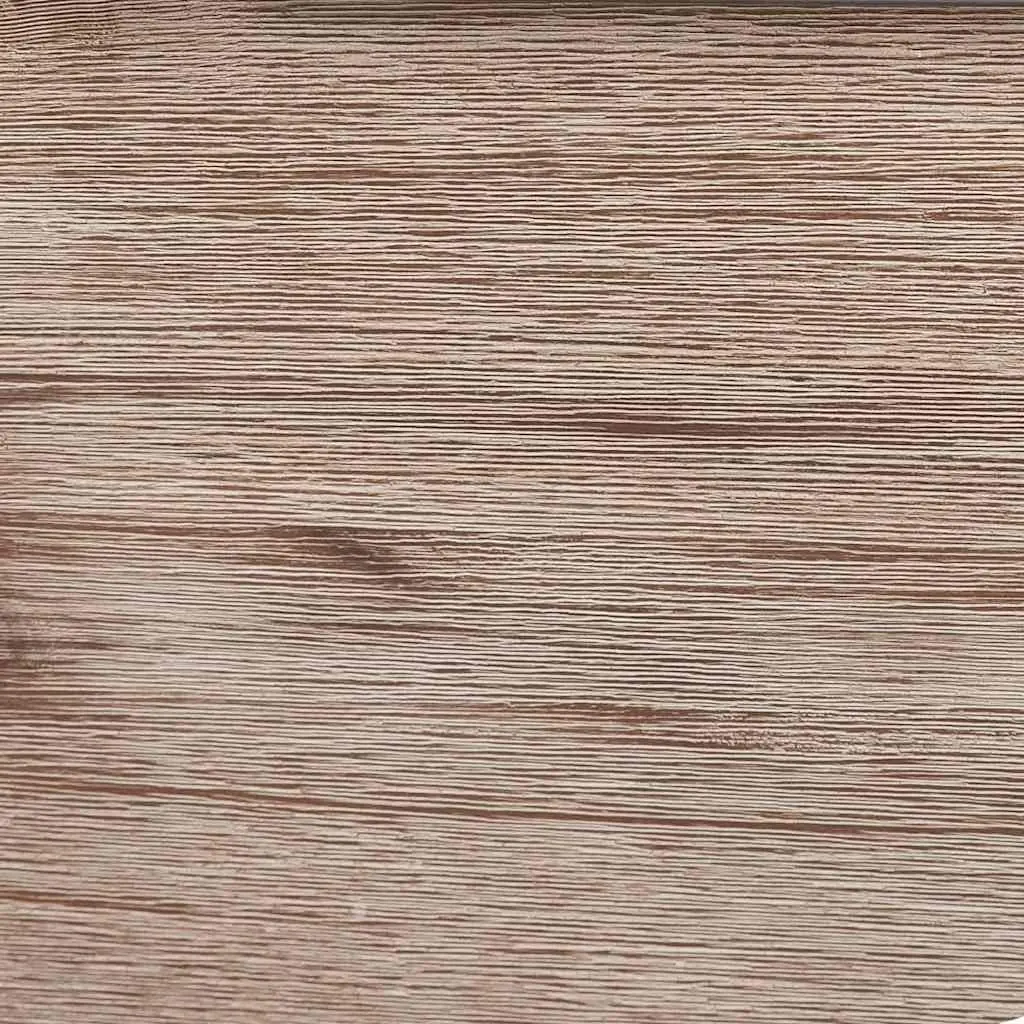 TV Cabinet Rustic Brushed 140 x 38 x 40 cm Solid Acacia Wood