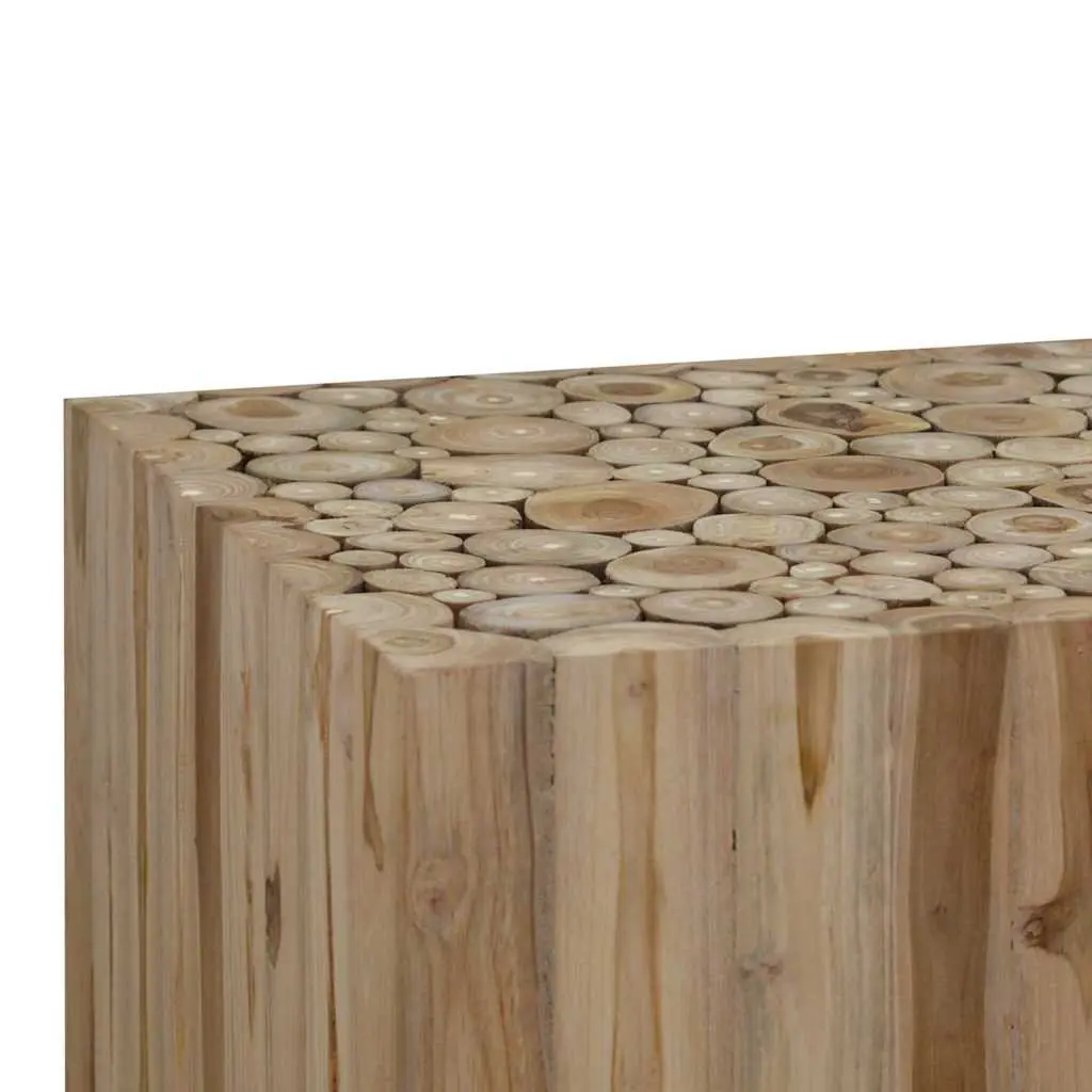 Brown Coffee Table for Living Room and Bedroom
