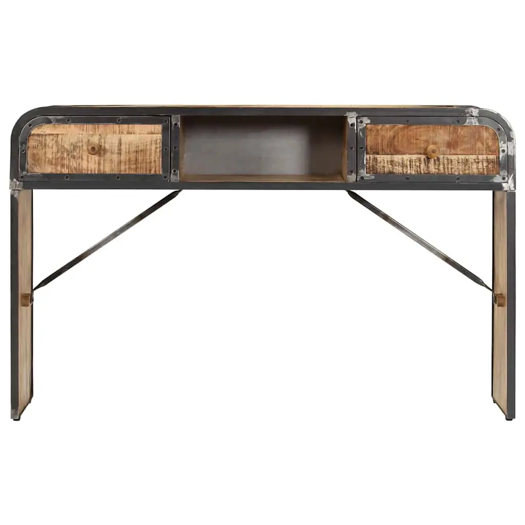 Antique Style Sideboard 120x30x75cm with Drawers