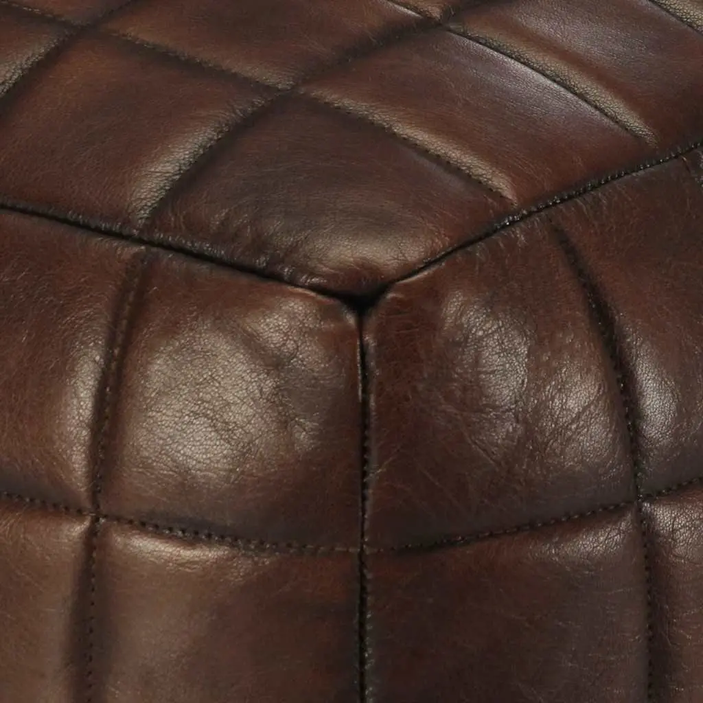 Pouffe Footstool for Relaxation