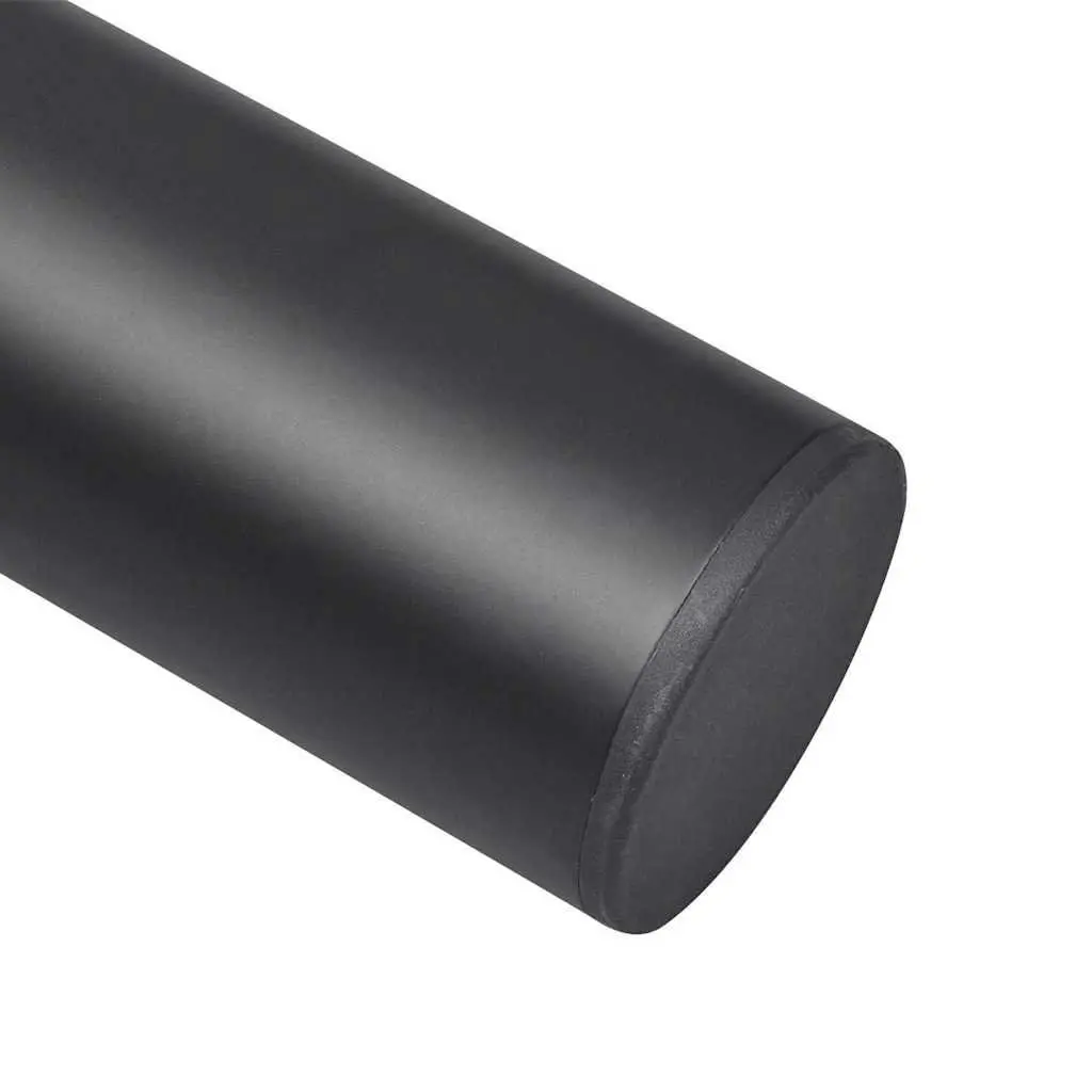 Adjustable Black Telescopic Table Legs Set of 4