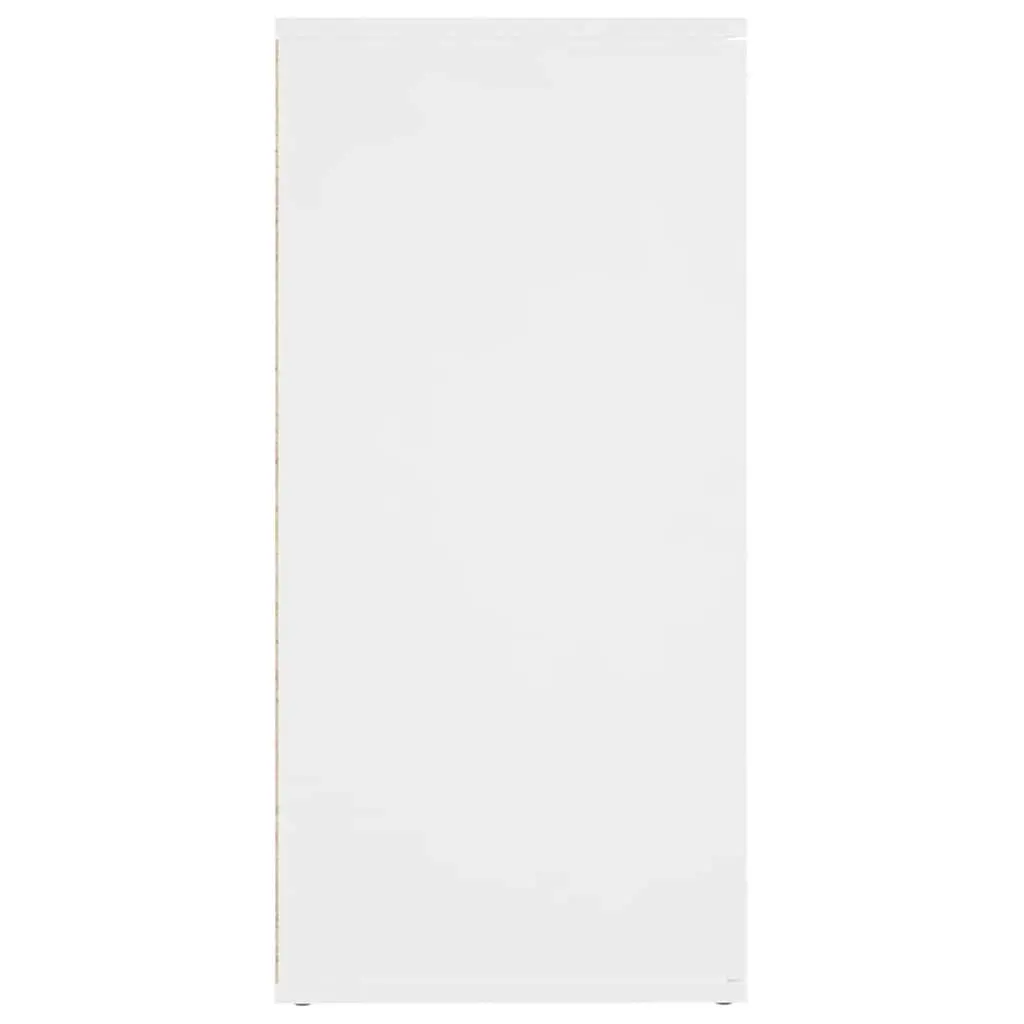 White Sideboard for Living and Dining Spaces