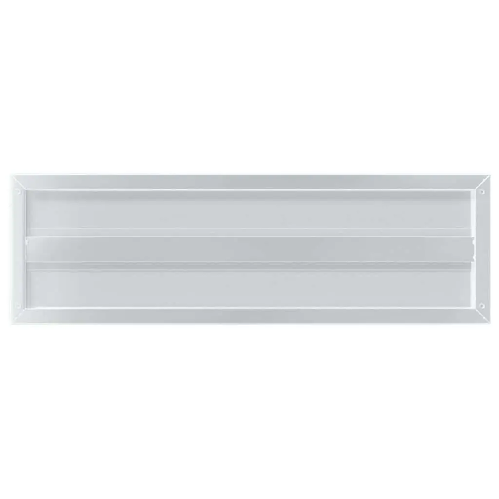 Wall Shelves Silver 75x23.5 cm Stainless Steel Floating Shelf Storage Display Rack
