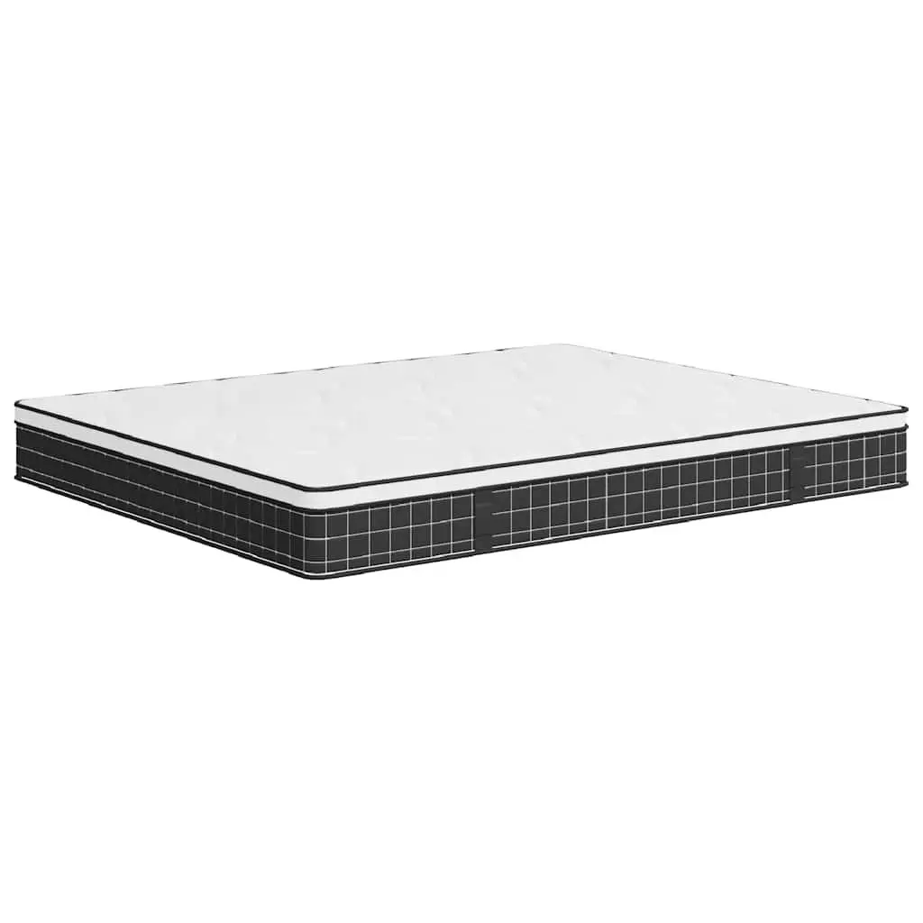 Queen Size Bonnell Spring Mattress 152x203 cm