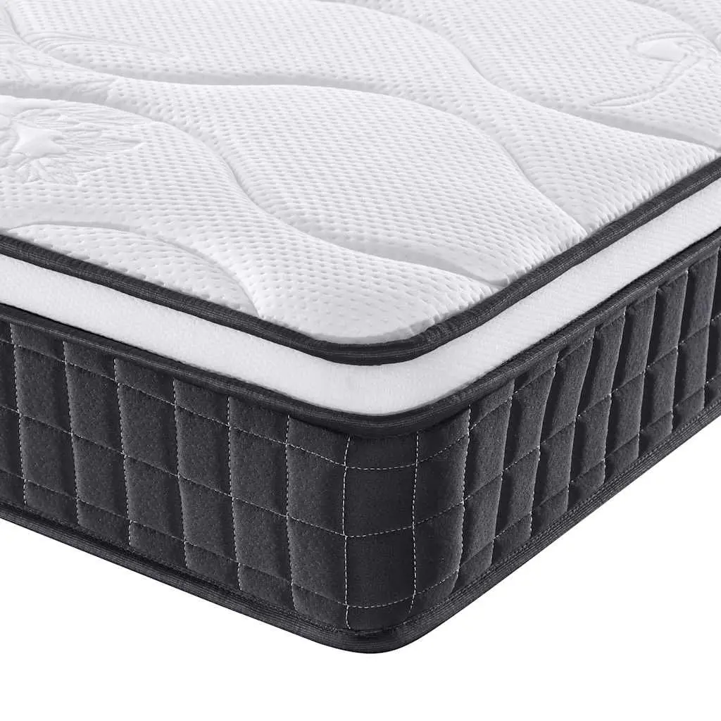 Queen Size Bonnell Spring Mattress 152x203 cm