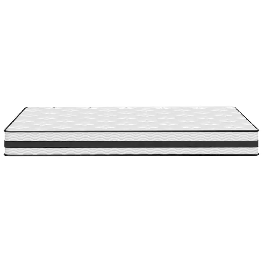 Bonnell Spring Mattress Double Size 137x190 cm Medium Firmness