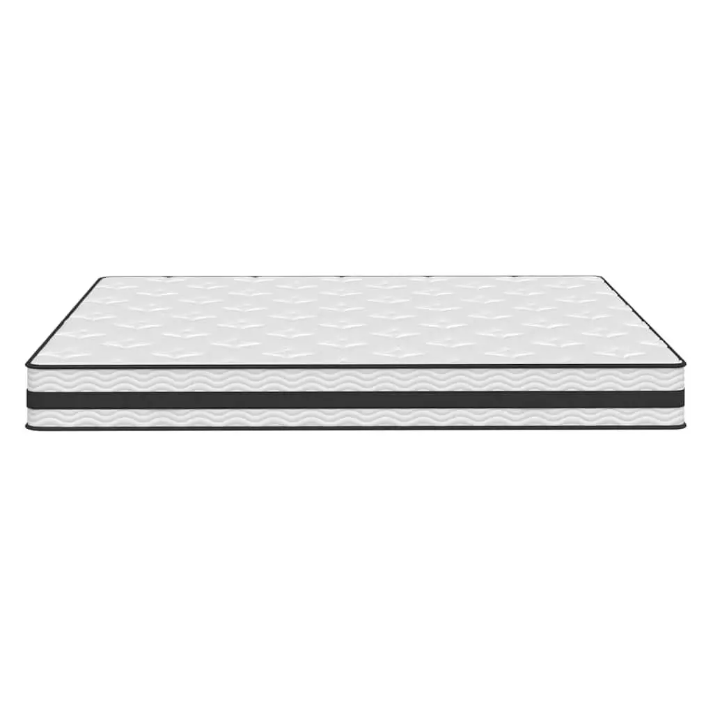 Bonnell Spring Mattress Queen Size 183x203 cm