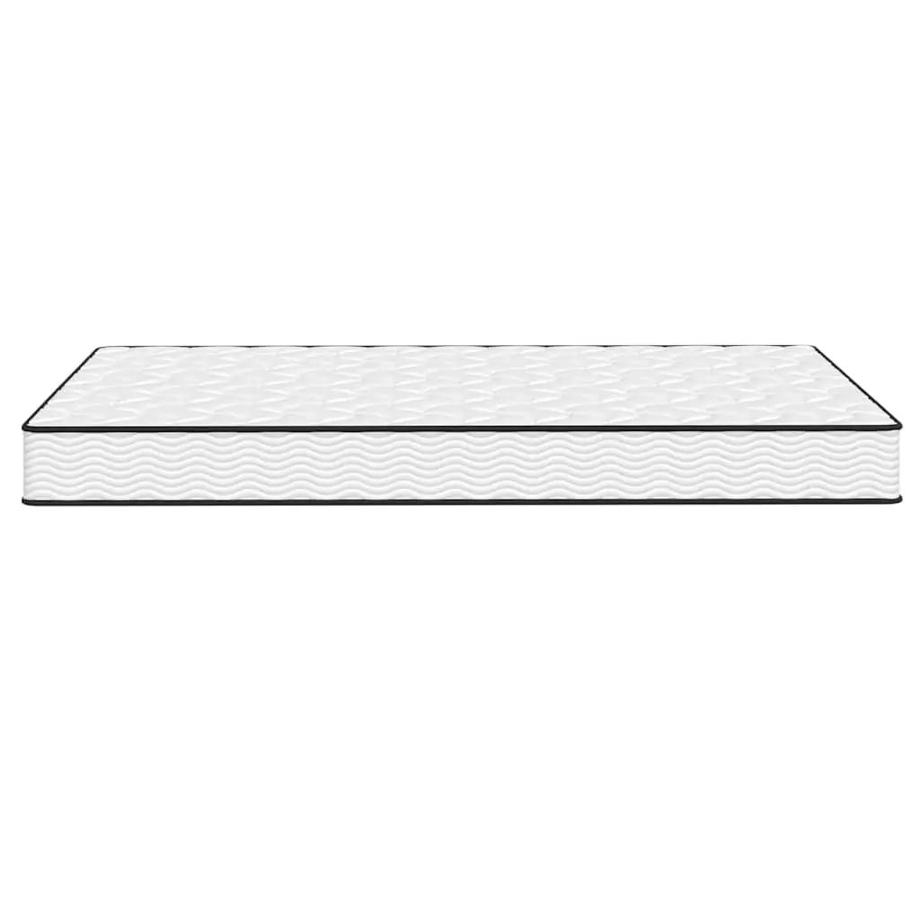 Double Size Bonnell Spring Mattress 137x190 cm