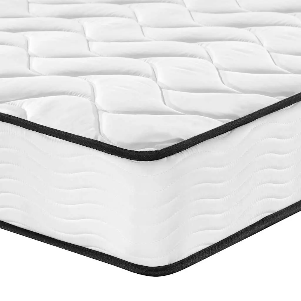 Double Size Bonnell Spring Mattress 137x190 cm