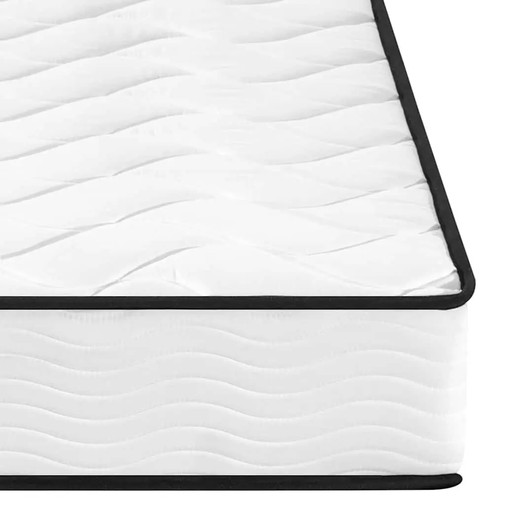 Double Size Bonnell Spring Mattress 137x190 cm
