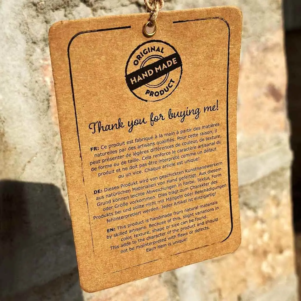 Solid Reclaimed Wood Console Table with 2 Shelves