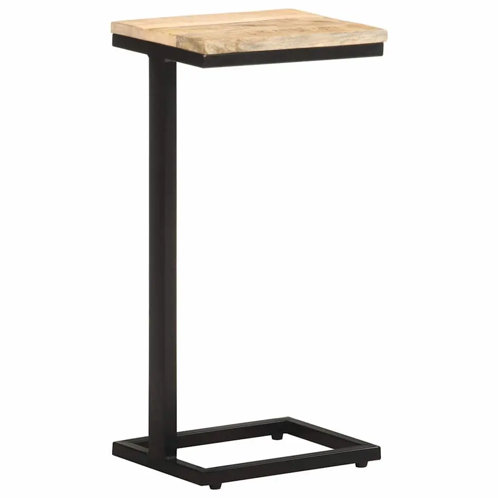 Side Tables 2 pcs End Table Accent Furniture Living Room Bedroom Decor Set