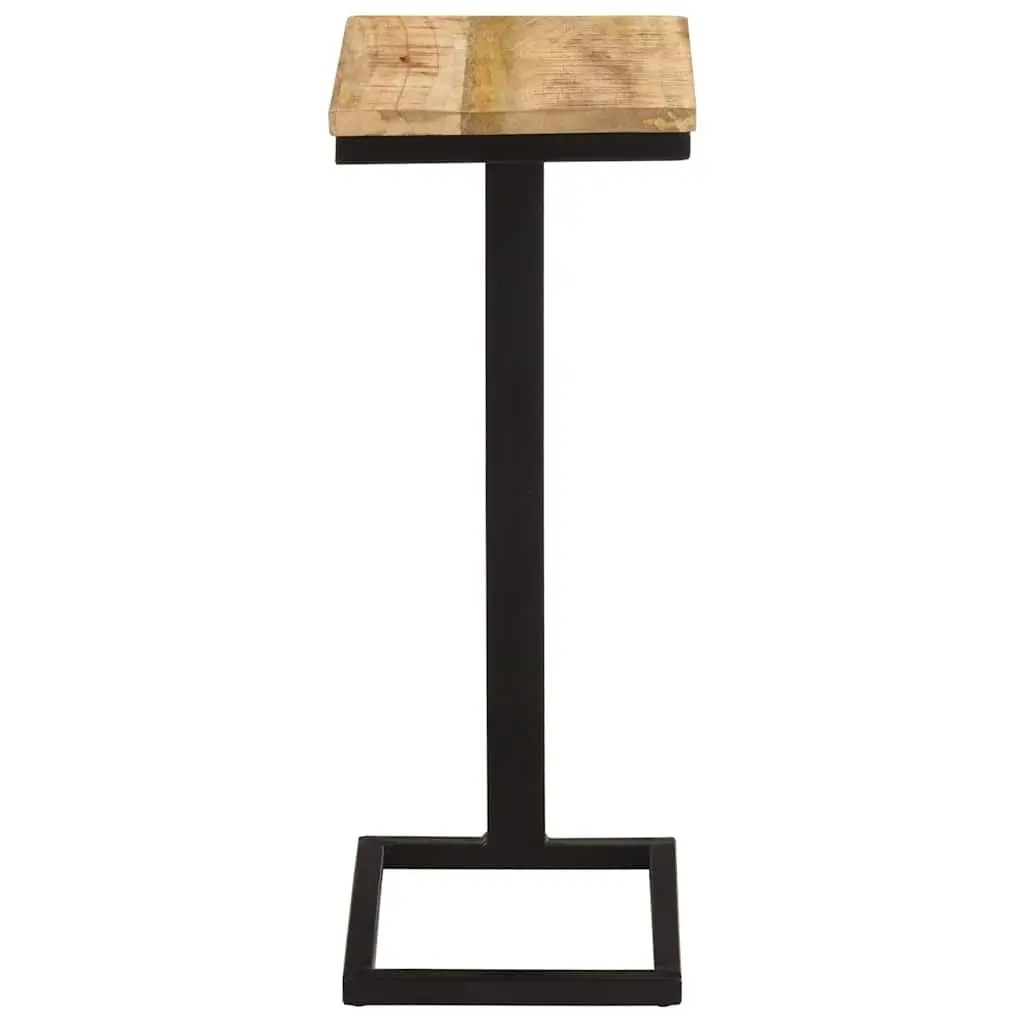 Side Tables 2 pcs End Table Accent Furniture Living Room Bedroom Decor Set