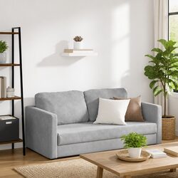 White Floating Wall Shelf for Home Décor 40x23.5cm
