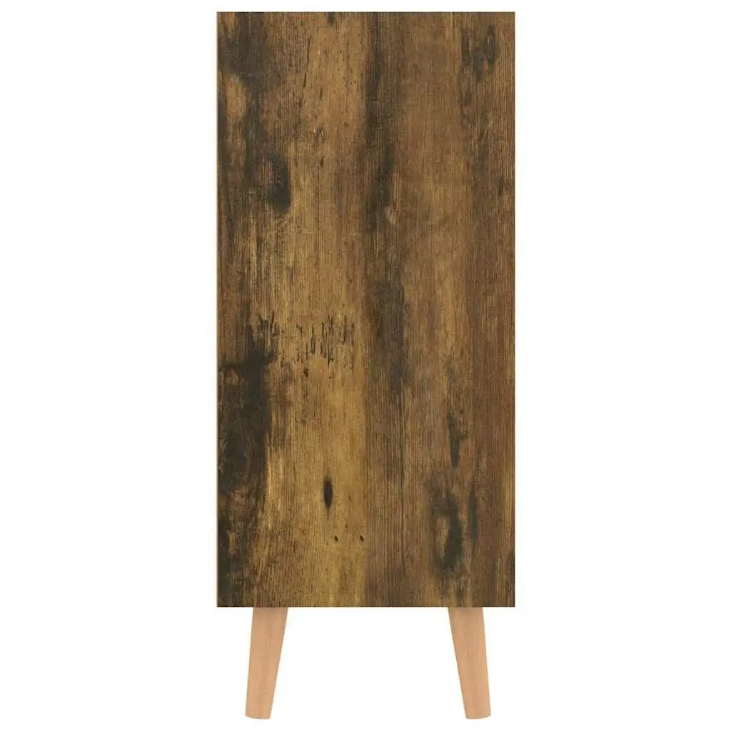 Engineered Wood Sideboard for Living Rooms