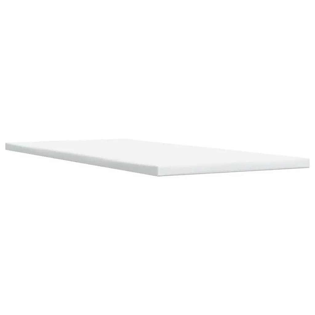 Box Spring Bed King Single Black Fabric Pocket Spring Mattress Topper