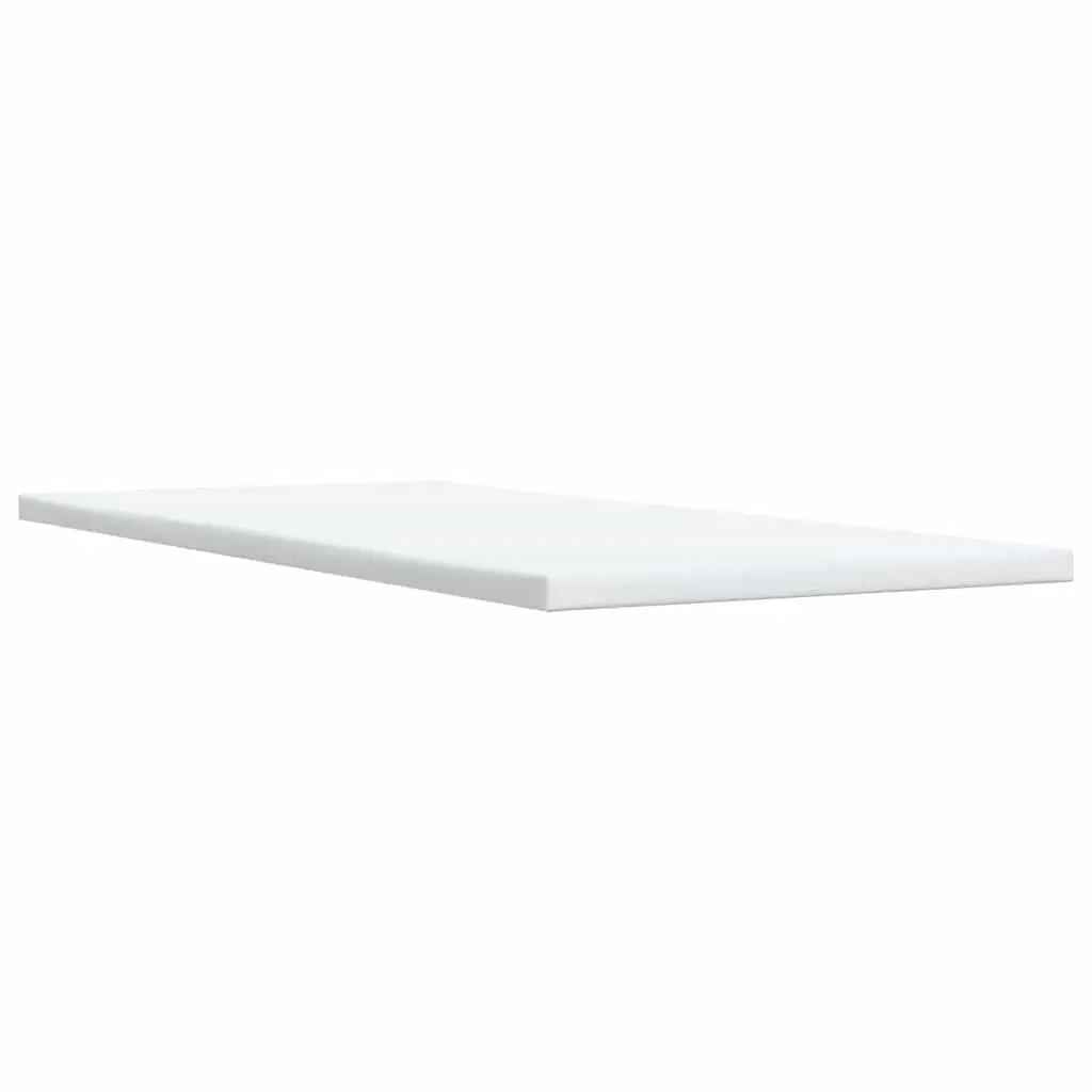 Box Spring Bed King Single Grey Velvet Frame Pocket Spring Mattress