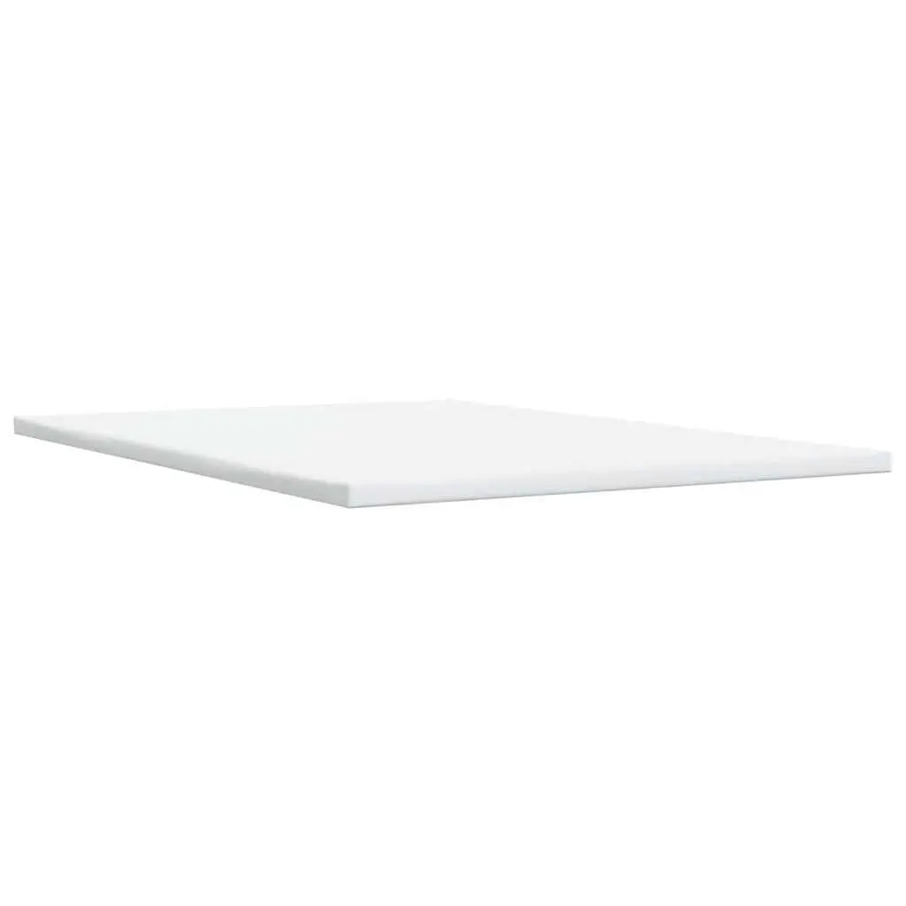Double Box Spring Bed Grey Velvet Frame Pocket Spring Mattress with Adjustable LED Lights