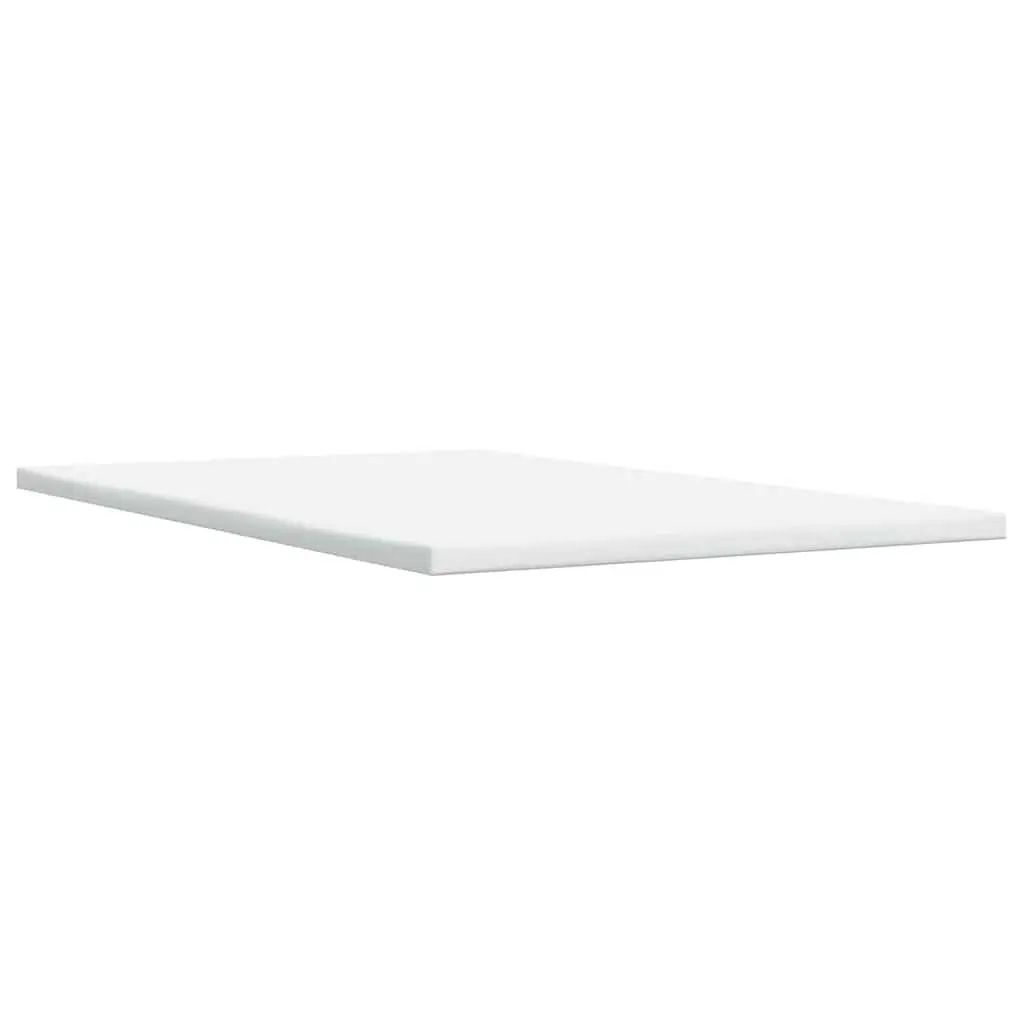 Box Spring Bed Velvet Grey Double Pocket Spring Mattress with LED Lights