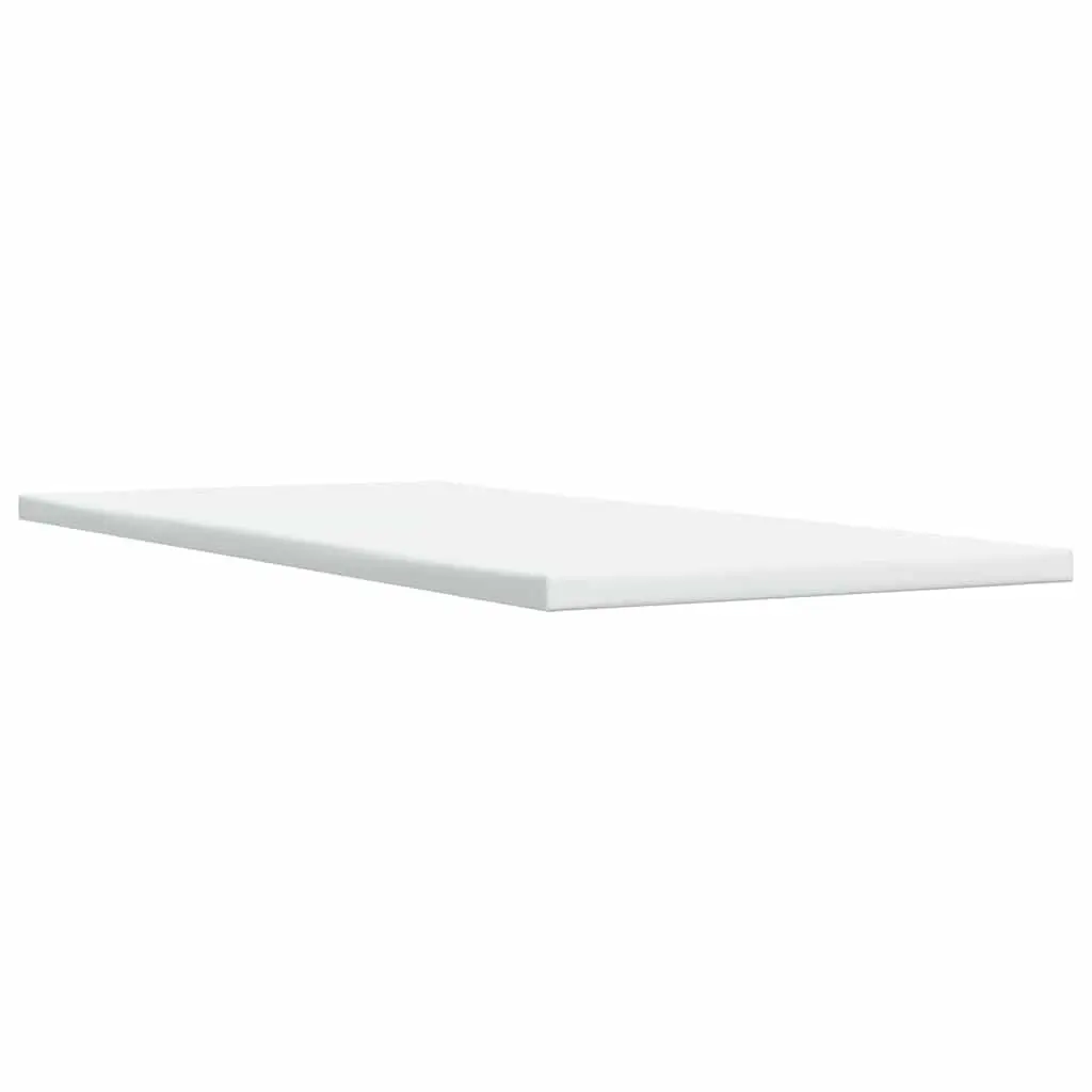King Single Box Spring Bed Pocket Spring Mattress Height-Adjustable Headboard Polyester Fabric