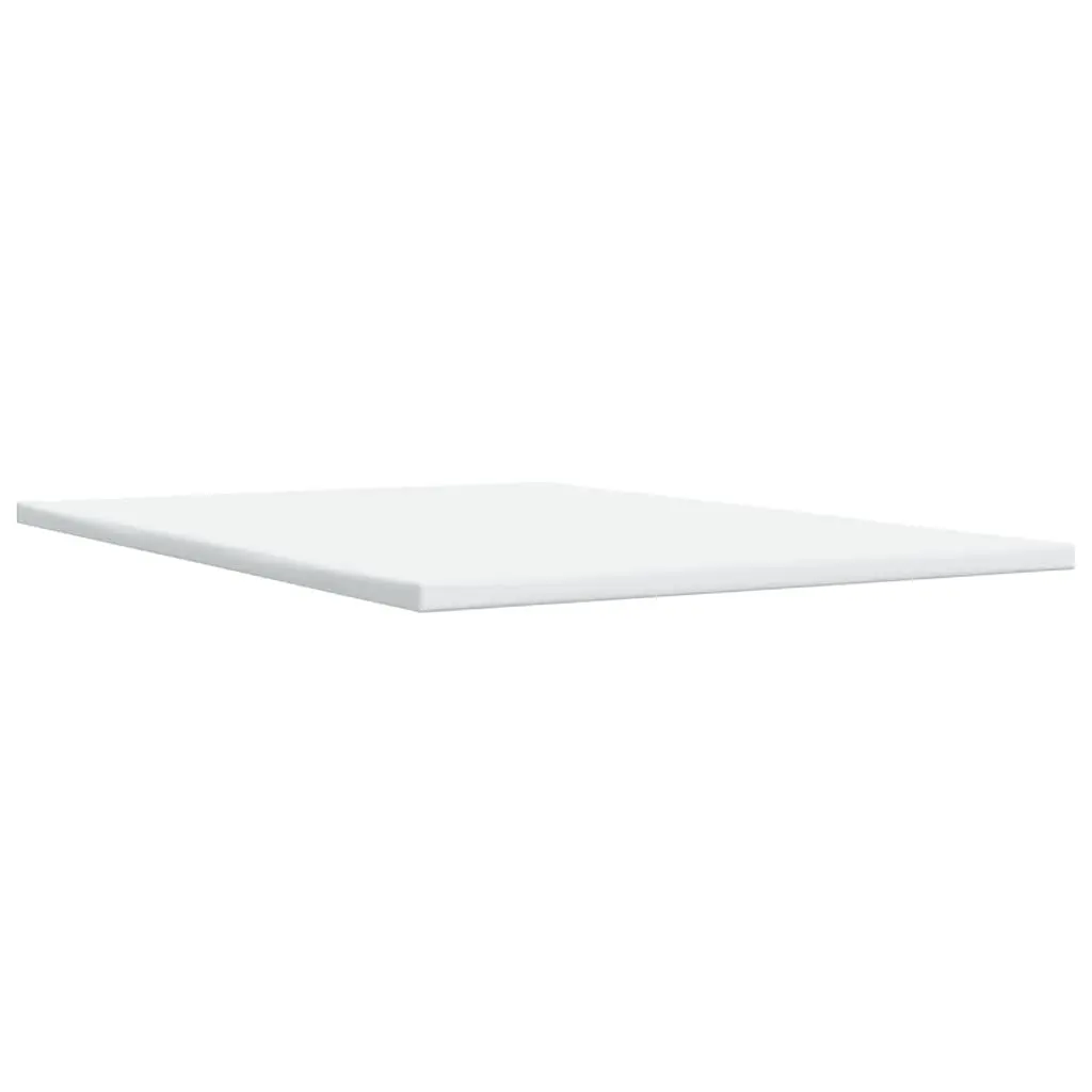 Queen Box Spring Bed with Pocket Spring Mattress Adjustable Headboard Grey