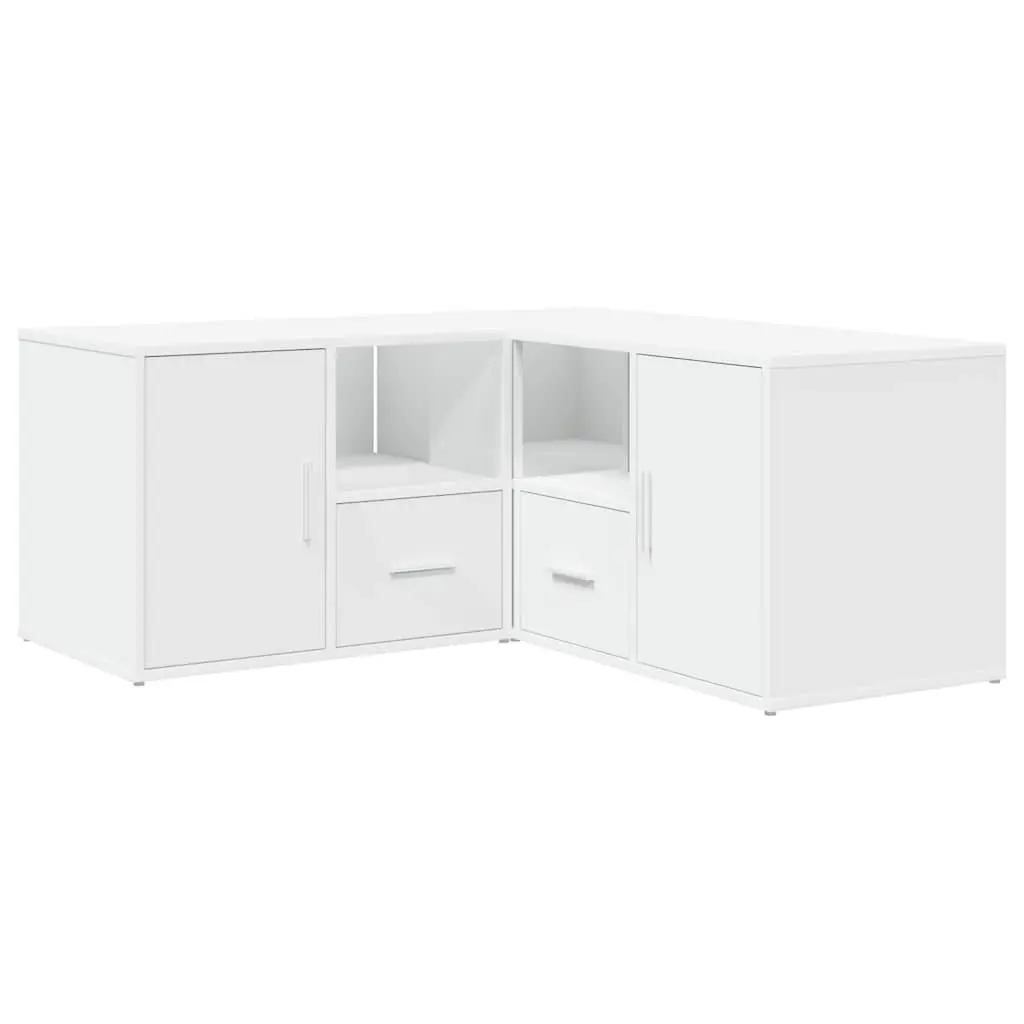 Corner Cabinet for Home Storage and Decor