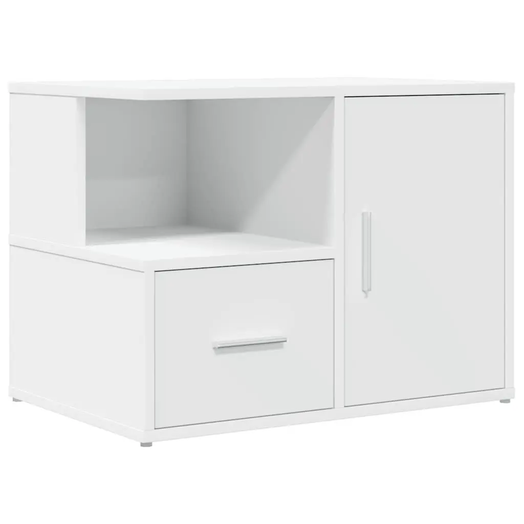 Corner Cabinet for Home Storage and Decor