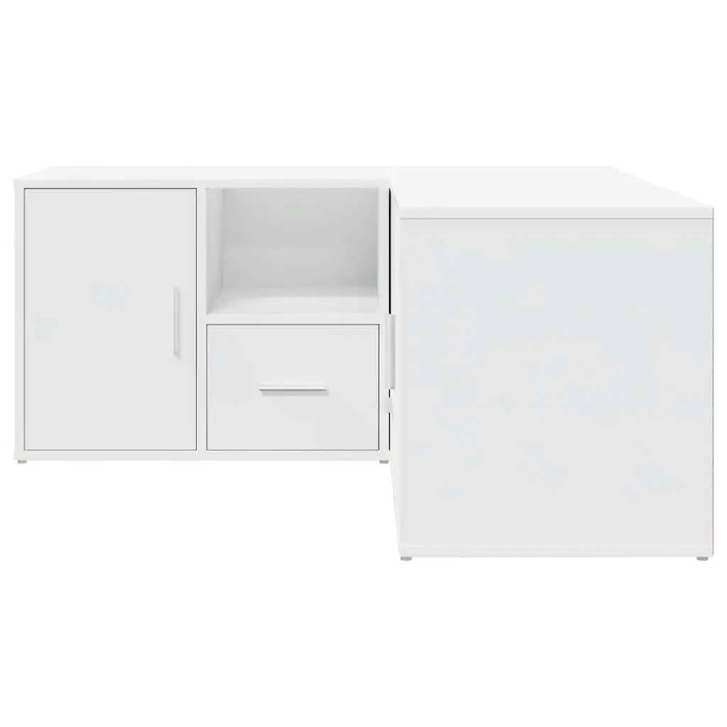 Corner Cabinet for Home Storage and Decor