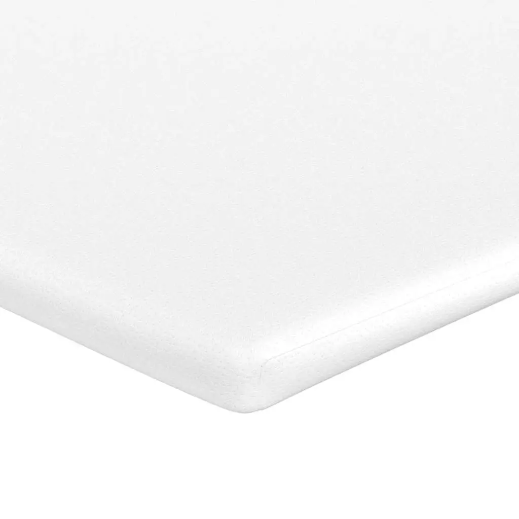 Ottoman Bed Grey Fabric Queen Pocket Spring Mattress Storage Lift Base