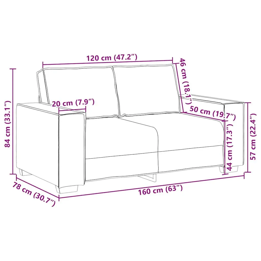 BlackUpholsteredVelvetSofaSet3PieceComfortableSeatingforLivingRoom