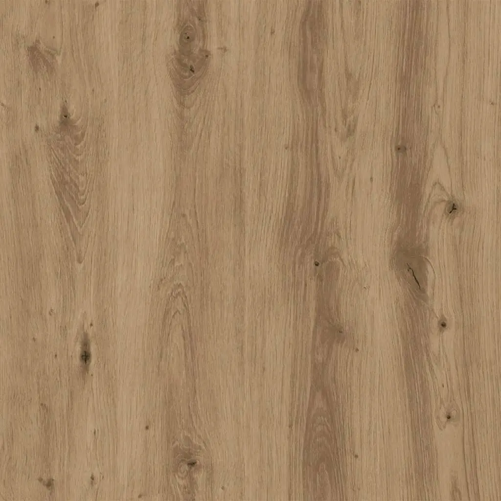 Brown Engineered Wood Highboard Storage Cabinet Sideboard Furniture Living Room