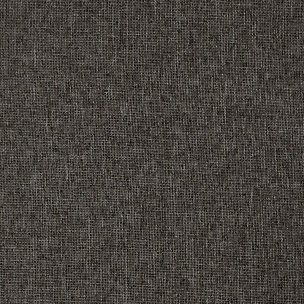 Grey Fabric Swivel Floor Chair