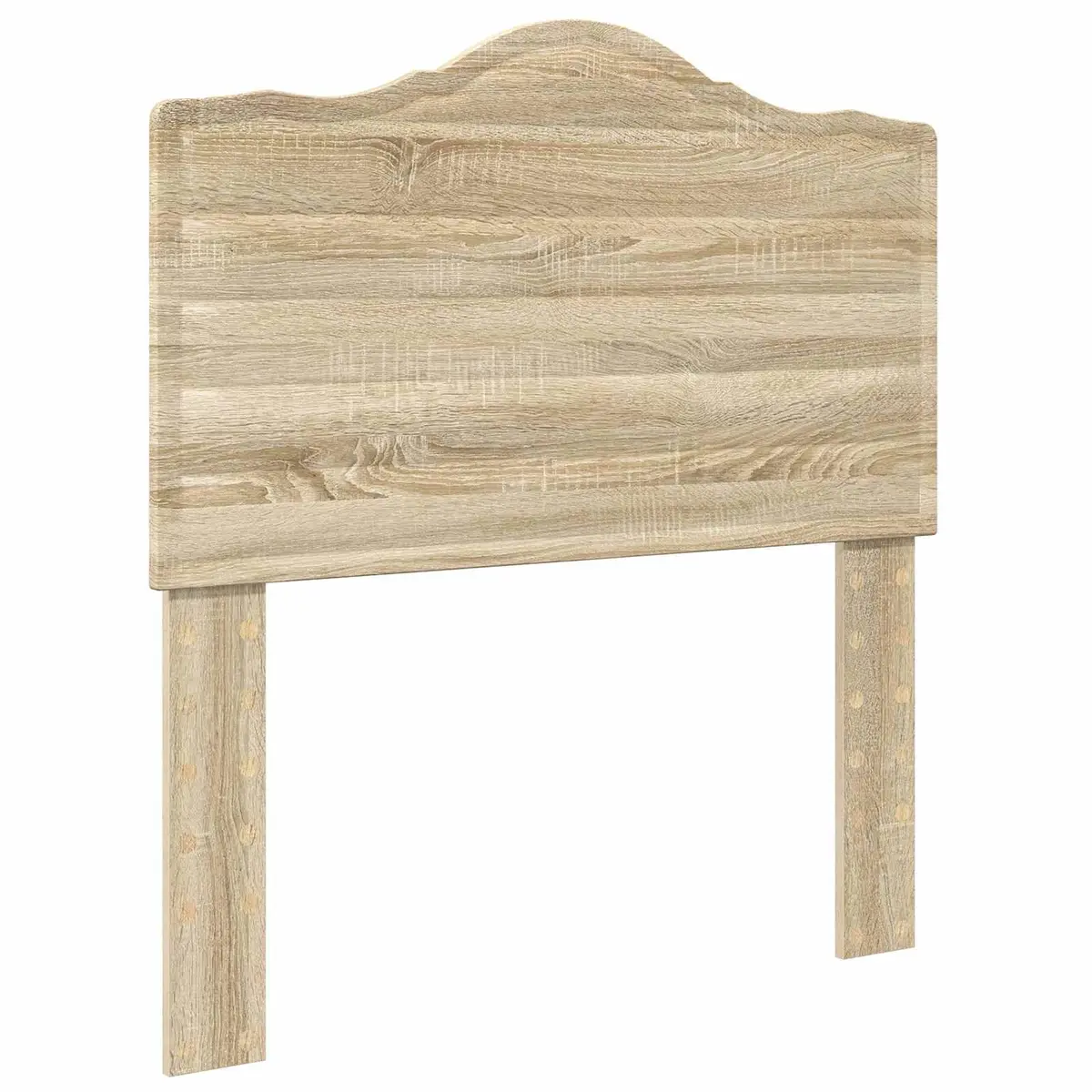 Bed Frame with Integrated Storage Drawer 90 x 190 cm
