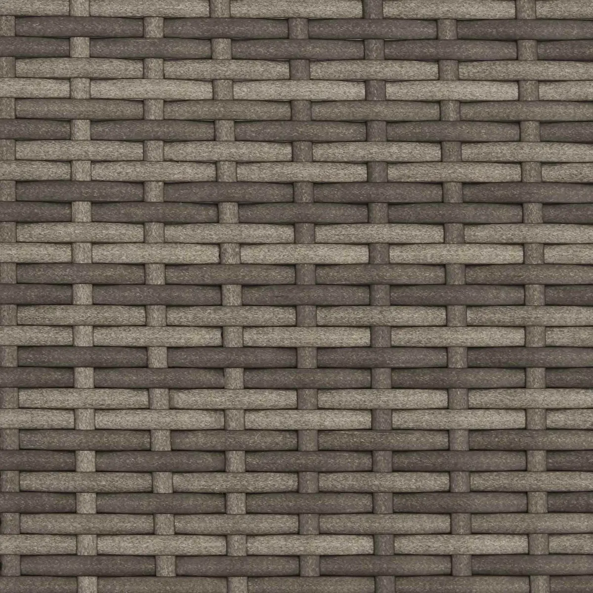 Outdoor Dining Set Grey 5 Piece Patio Furniture Table Chairs Poly Rattan