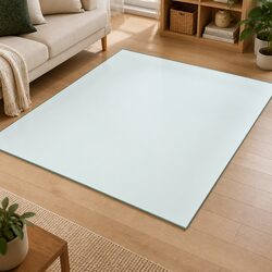 40x40 cm Tempered Glass Table Top for Dining & Coffee