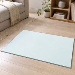 40x40 cm Tempered Glass Table Top for Dining & Coffee