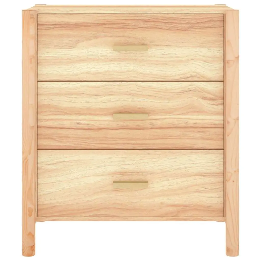 Sideboard Brown 62x38x70 cm Engineered Wood Storage Cabinet Home Furniture
