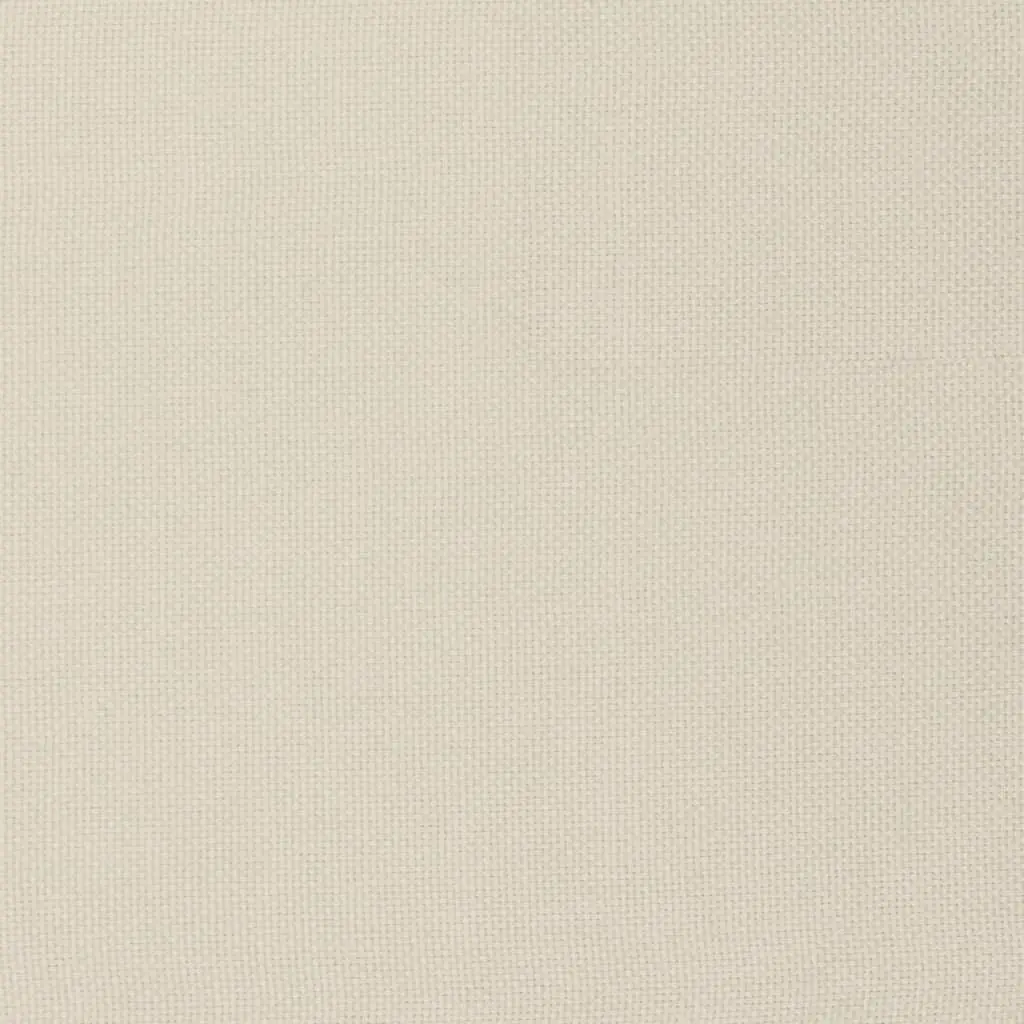 Cream Fabric Rocking Chair for Living Room & Bedroom