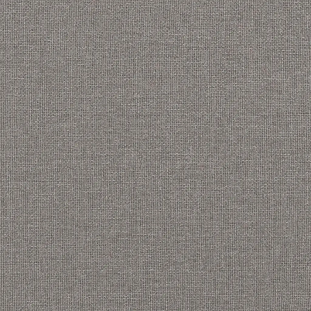 Taupe Fabric Sofa Bed with USB Ports