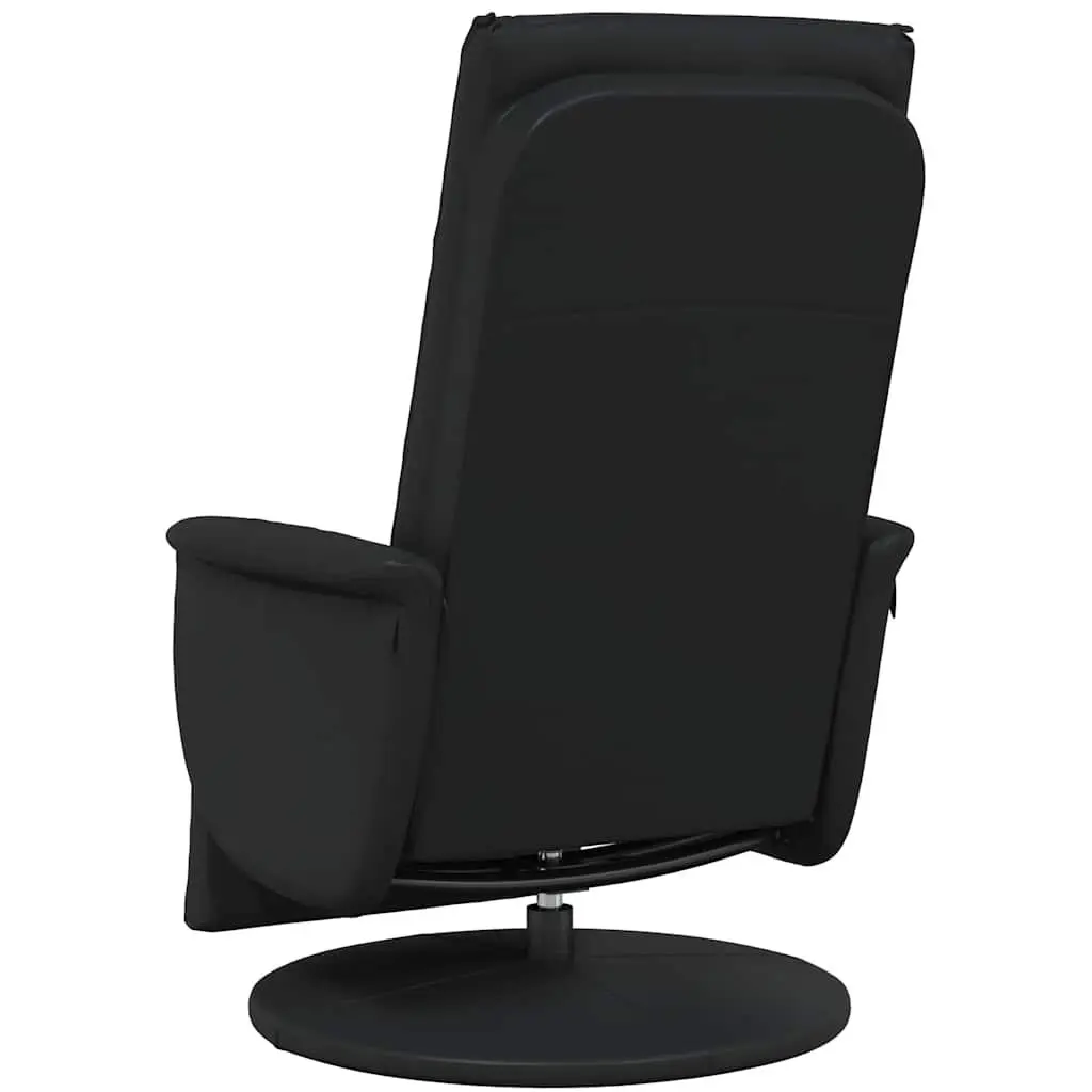 Massage Recliner Chair with Footrest
