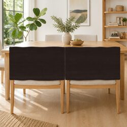 Handcrafted Solid Oak Live Edge Folding Table Top