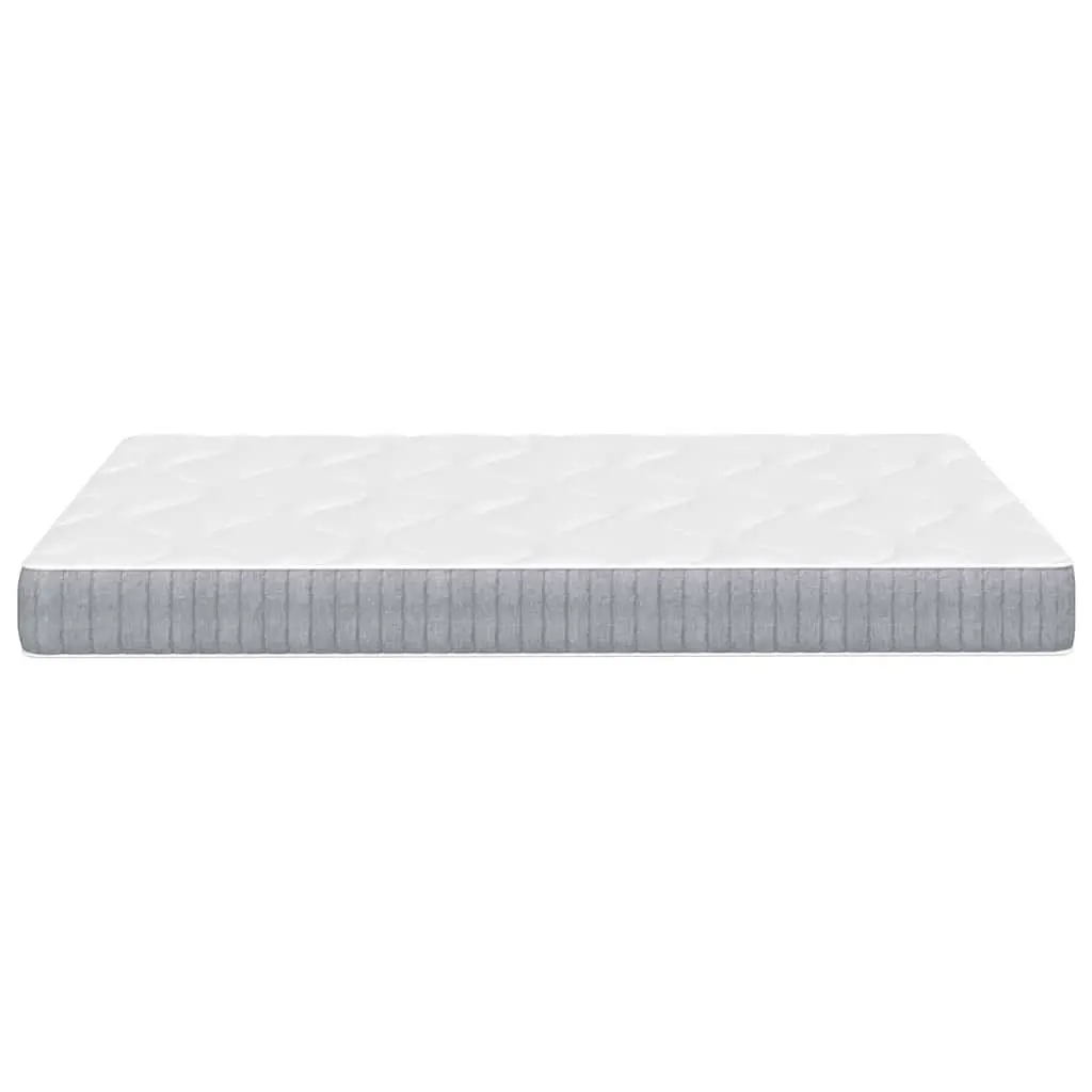Queen Size Pocket Spring Mattress 152x203 cm Comfort