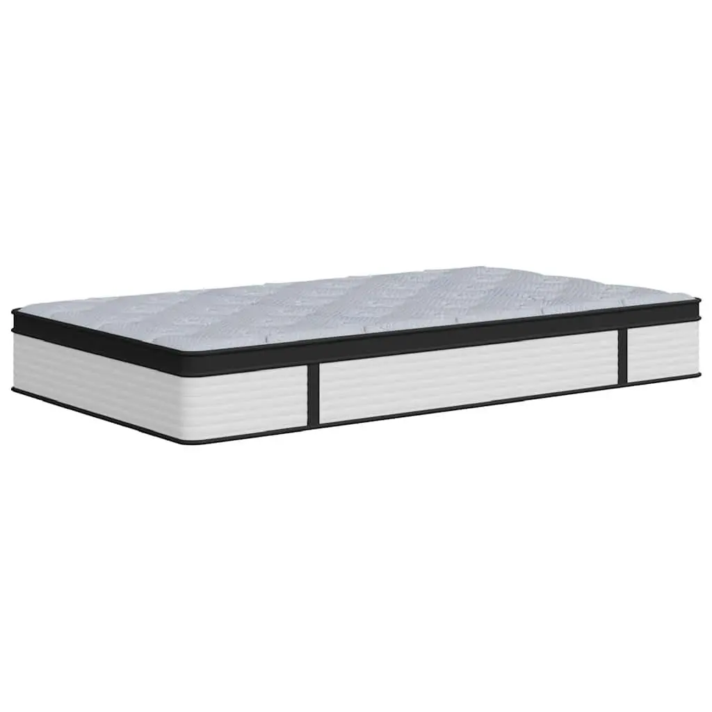 Medium Firm Pocket Spring Mattress King Single 107x203cm