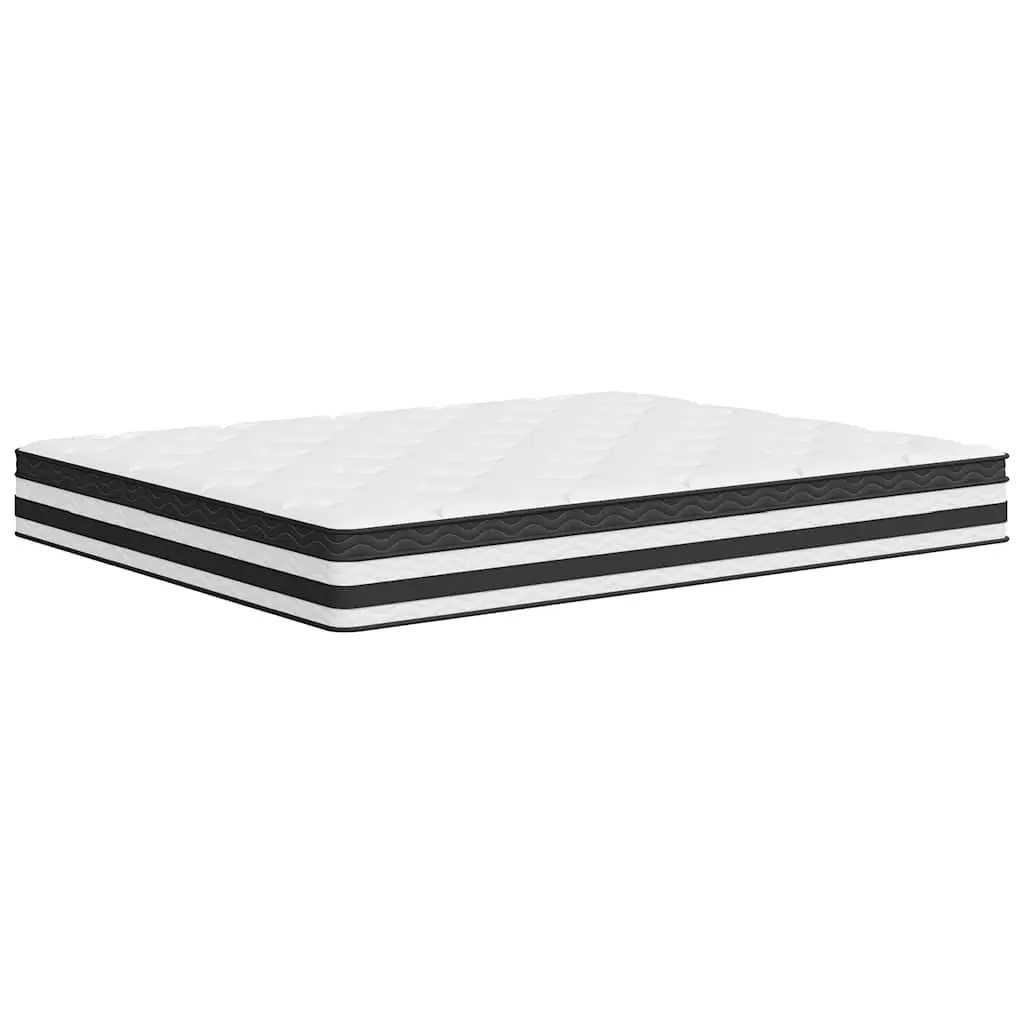 Queen Pocket Spring Mattress 152x203cm