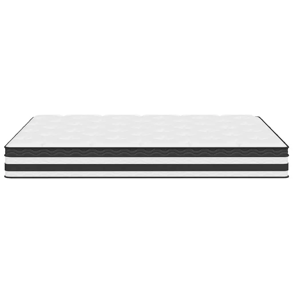 Queen Pocket Spring Mattress 152x203cm