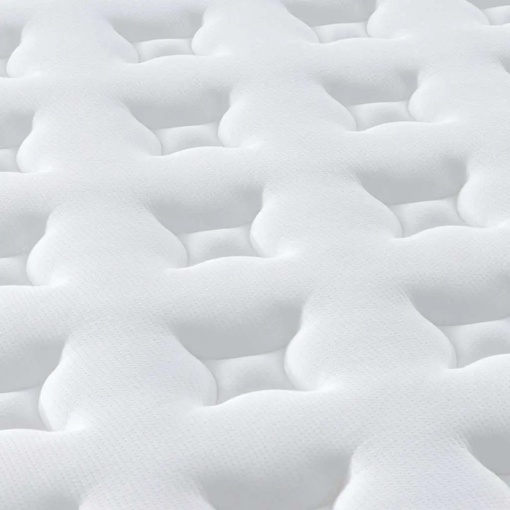 Queen Pocket Spring Mattress 152x203cm