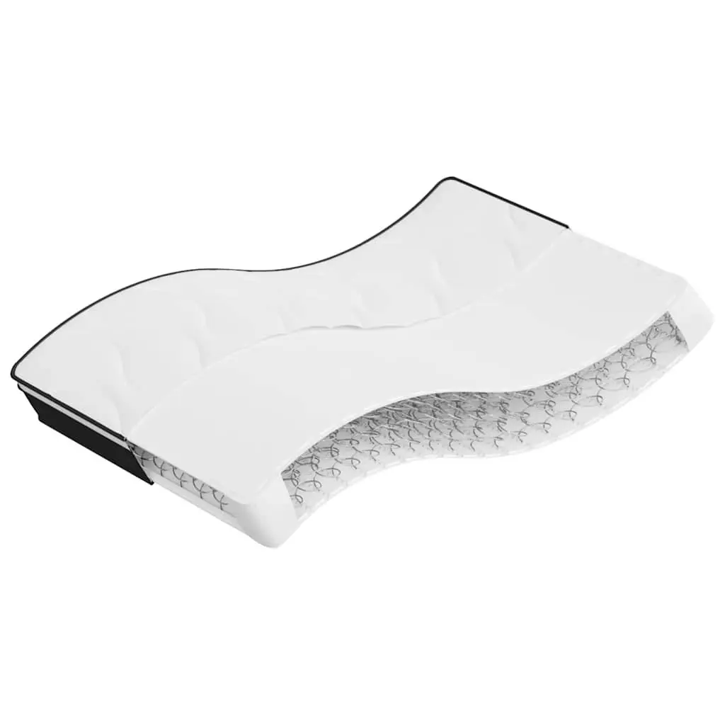 King Single Bonnell Spring Mattress 107x203 cm