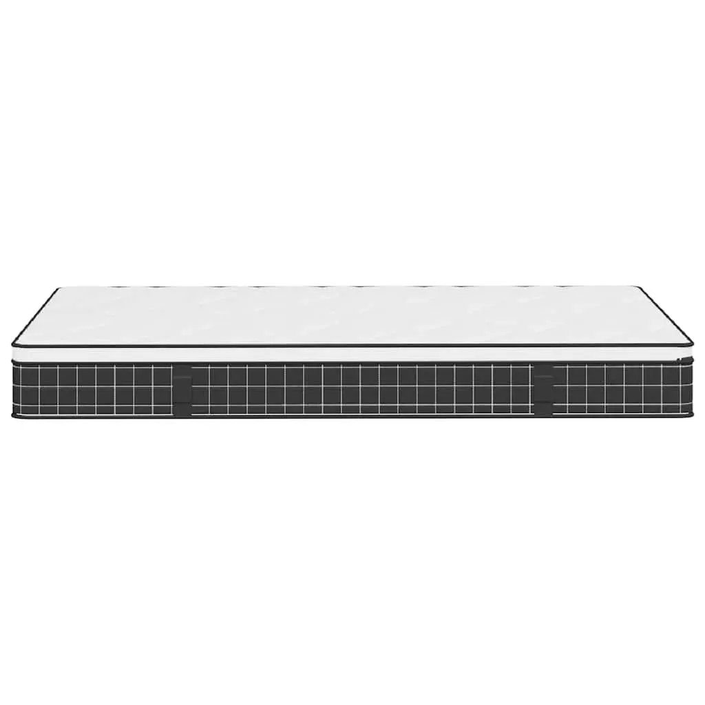 King Single Bonnell Spring Mattress 107x203 cm