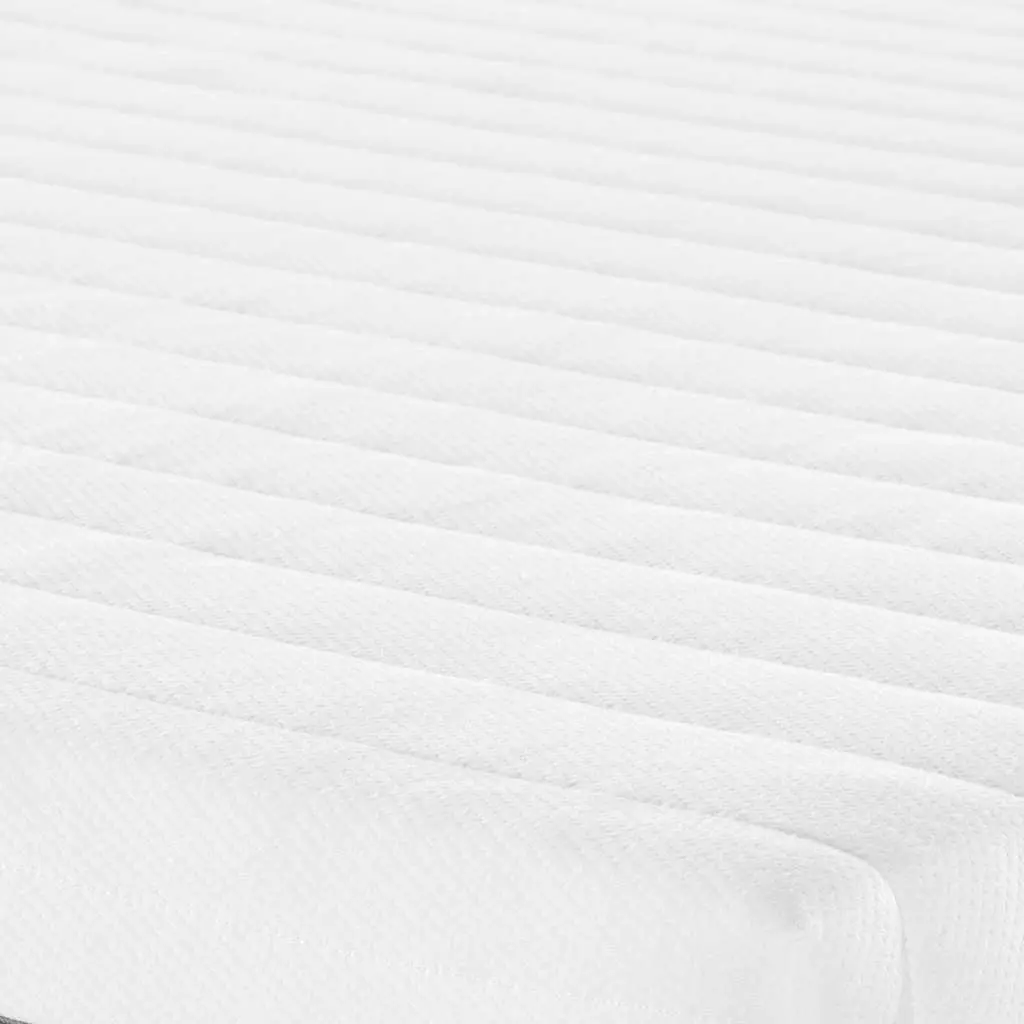Queen Size Double-Sided Flippable Foam Mattress 152x203 cm