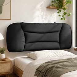 Upholstered Headboard Cushion for King Single Bed